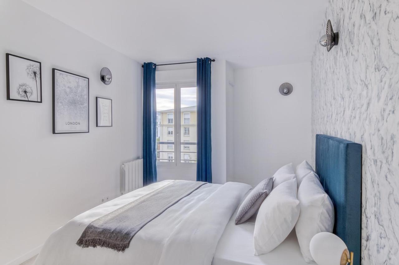 Appartement Cosy A Quelques Pas De Disneyland Paris #14 谢西 外观 照片
